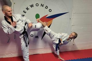 12-letnia Julia z Torunia zachwyciła podczas Pucharu Świata! Złoto przywiozła z Austrii