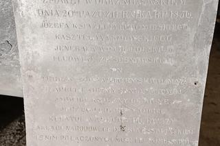 Przygotowania do pogrzebu księcia