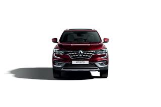 Renault Koleos 2020