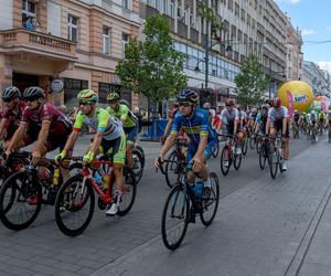 34. Międzynarodowy Wyścig Kolarski „Solidarności” i Olimpijczyków. Z Łodzi wyruszy 168 kolarzy