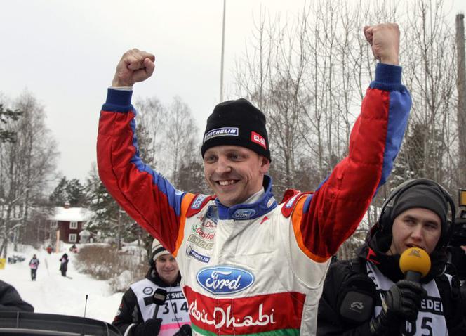 Mikko Hirvonen