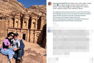 Katarzyna Cichopek i Maciej Kurzajewski ukrywali to od miesięcy. Wreszcie potwierdzili zaręczyny