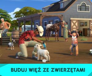 The Sims 4: RANCZO. Kiedy premiera? Gdzie kupić nowy dodatek do The Sims 4? CENA