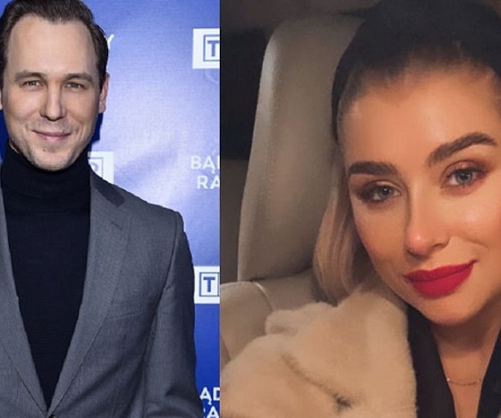 Aktorka ukrywa swój związek z gwiazdorem TVP. Zdradziło ich coś zaskakującego!