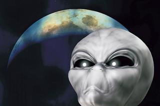 UFO z piekła rodem: Podziemne bazy kosmitów
