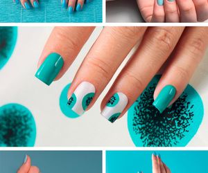 Ten kolor na paznokciach zatrzyma lato na dłużej. Dekadę temu był prawdziwym hitem! 