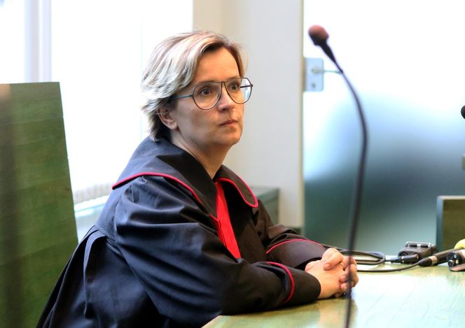 Katastrofa autobusu na moście Grota-Roweckiego. Tomasz U. skazany przez sąd