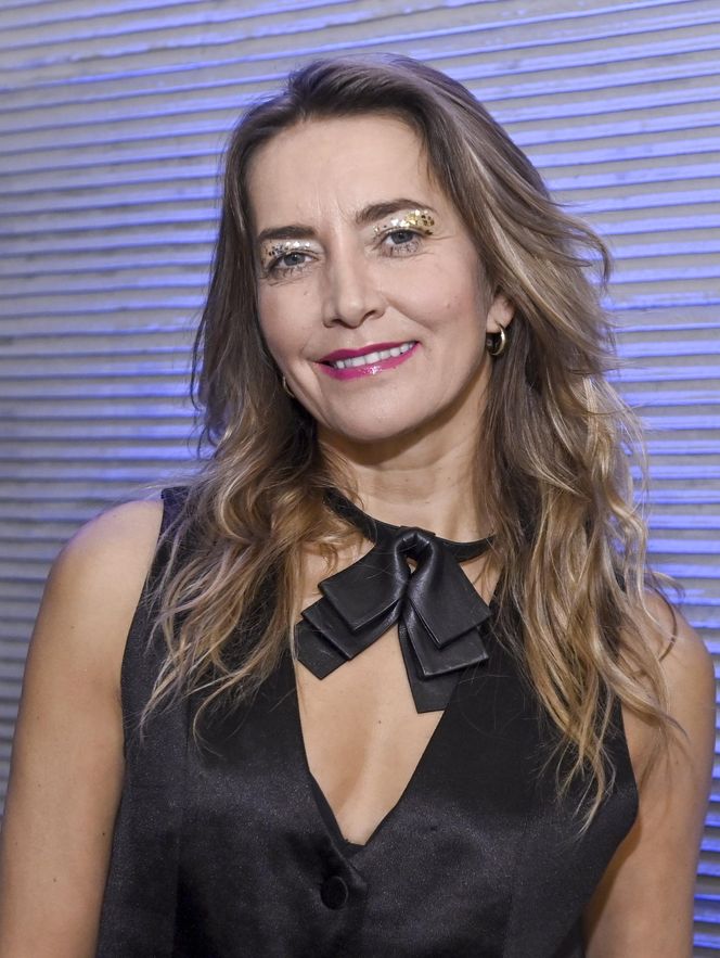 Premiera spektaklu "Extasy show"