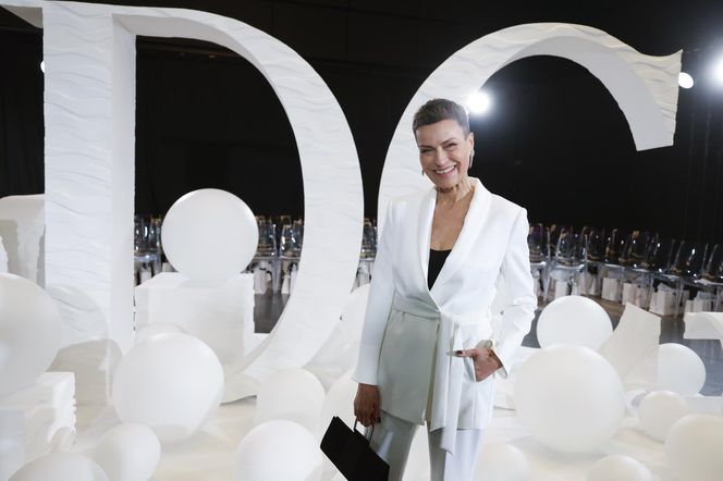 Danuta Stenka to ikona polskiego kina