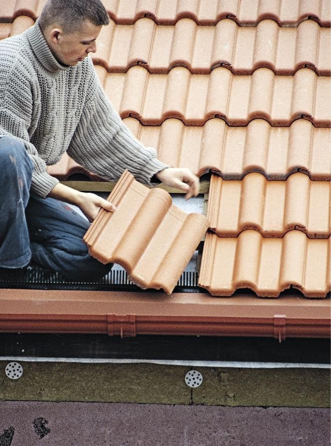 Dachówki betonowe. Jakie wybrać