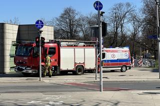 Tragedia na stacji metra Centrum Nauki Kopernik. Nie było szans na ratunek 