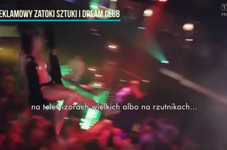 Latkowski oskarża celebrytów