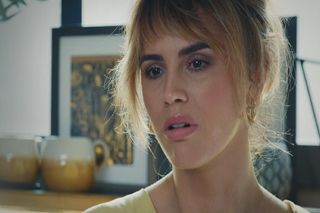 	M jak miłość odc. 1841. Kama (Michalina Sosna)