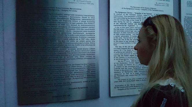 Jakie tajemnice kryją Górki Fordońskie?