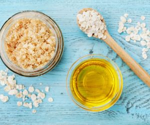 Peeling z cukru. Przepisy na wygładzające peelingi cukrowe