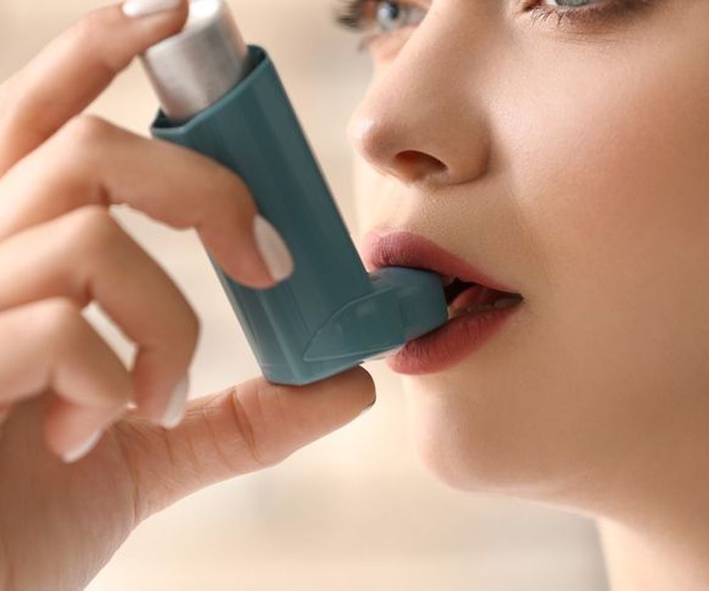 Ventolin - wycofany lek dla astmatyków