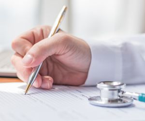 Karta informacyjna z leczenia szpitalnego (wypis)