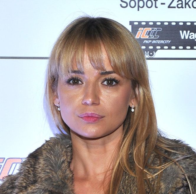 Córka Anny Przybylskiej oddała hołd zmarłej mamie. Aktorka odeszła 11 lat temu