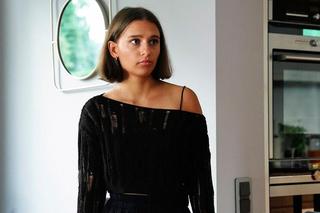 	Barwy szczęścia odc. 2958. Michalina (Anna Pentz)