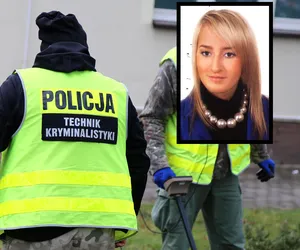 Policja z Gdańska szuka Iwony Wieczorek. Nastolatka miała na sobie bluzkę w paski i zamszowe szpilki