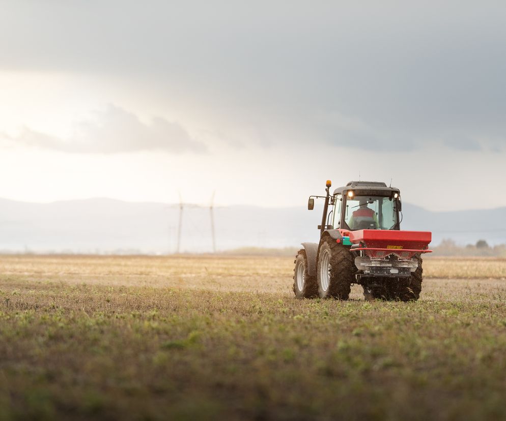 ARiMR - Wniosek o dopłaty do nawozów 2023 do pobrania