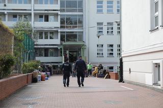 Warszawa przejmuje budynek rosyjskiej szkoły średniej