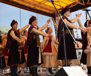 Piknik patriotyczny i koncert „Polskie Tańce Narodowe i Regionalne” na pl. Litewskim w Lublinie