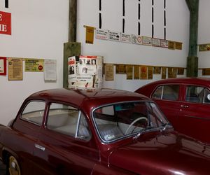 Otwarcie nowego sezonu w Muzeum PRL w Rudzie Śląskiej