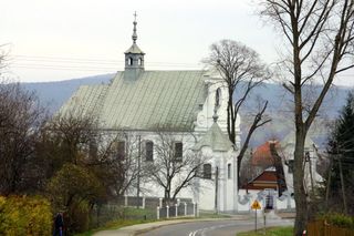 W tej wsi na Podkarpaciu osadzeni zostali żołnierze po potopie szwedzkim. Wiąże się z tym pewna nazwa