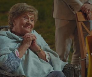 25 lat M jak miłość odcinek specjalny. Barbara (Teresa Lipowska)