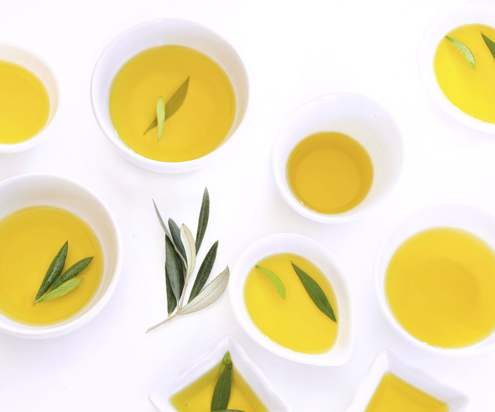 Balsam Szostakowskiego może mieć różną konsystencję.