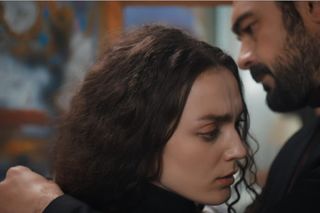 Dziedzictwo, odcinek 692. Nana, Yaman