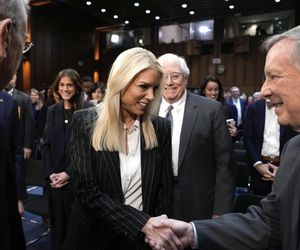 Prawniczka Trumpa Prokuratorem Generalnym USA. Nominacja Pam Bondi zatwierdzona