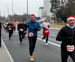 Bieg dla Niepodległej 2024 w Białymstoku