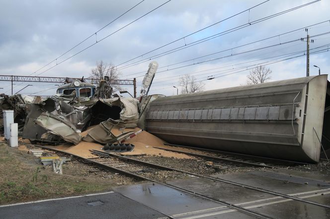 Katastrofa pociągów w Kuźni Raciborskiej