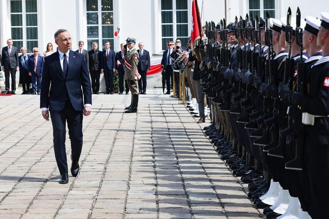 Obchody Dnia Flagi RP oraz Dnia Polonii i Polaków za Granicą