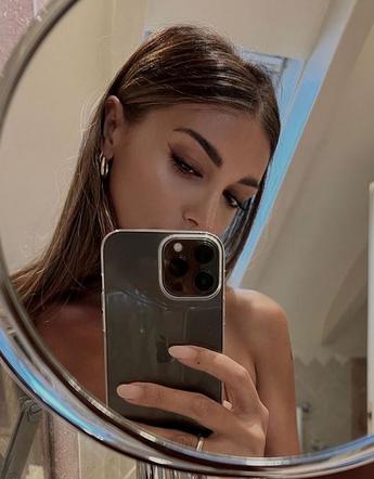 Cristina Buccino