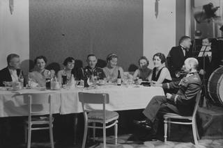 Karnawałowe bale i dancingi w przedwojennej Warszawie