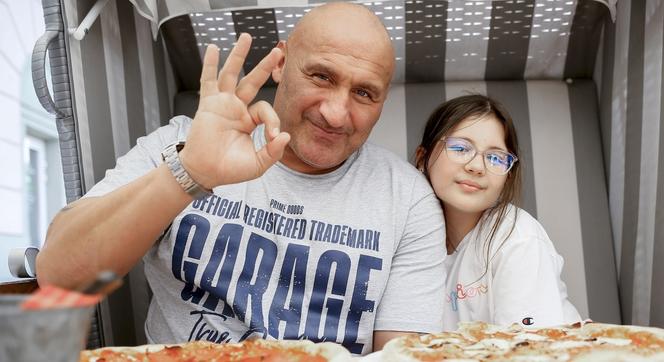 Marcin Najman pokazał jakim jest wspaniałym ojcem. Te zdjęcia rozczulają!