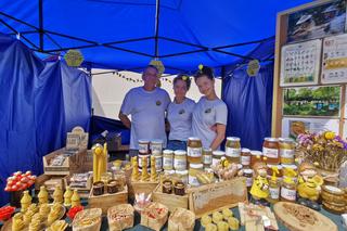 Wielkopolski Dzień Pszczół w Kaliszu