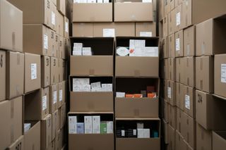 Podrobione kosmetyki za 25 milionów złotych. Jak turecki gang ukrywał swój proceder?