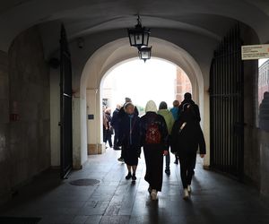 Kolejki w Noc Muzeów 2025 w Lublinie