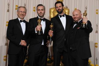 Steven Spielberg, Iain Canning, Emile Sherman, Gareth Unwin