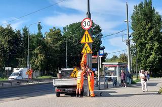 Ofensywa drogowców trwa w najlepsze. Jakie będą utrudnienia?