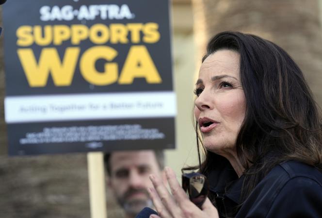 Fran Srescher
