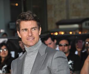Tom Cruise rzucił eks żonę rosyjskiego oligarchy! Tajemniczy koniec miłości gwiazdora