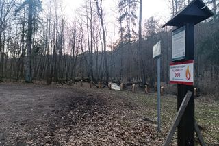 Piekiełko, powiat wejherowski