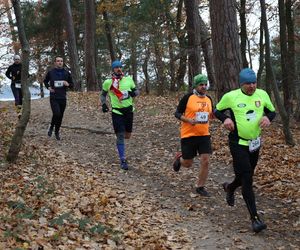 City Trail – Bieg Niepodległości 2024 nad Zalewem Zemborzyckim w Lublinie