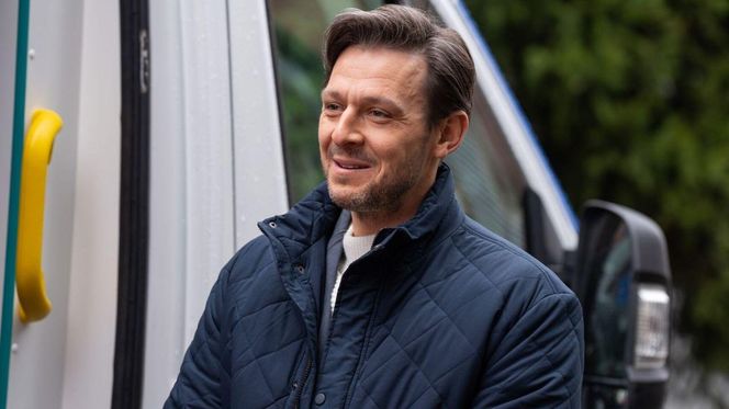 Na dobre i na złe odc. 958.  Jakub Dobry (Mateusz Kmiecik)