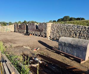 Fani obiektów wojskowych będą zachwyceni. Historyczny schron Twierdzy Kraków zostanie odbudowany